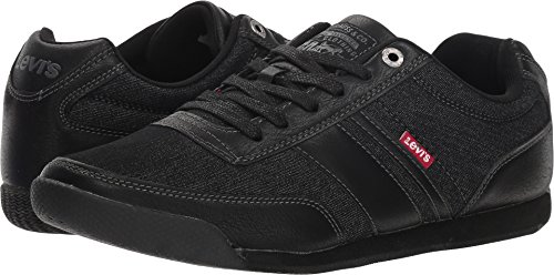 Black/Charcoal