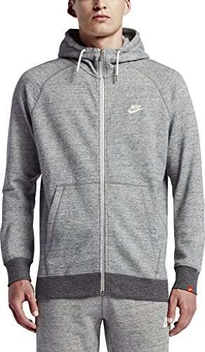 Carbon Heather/Sail