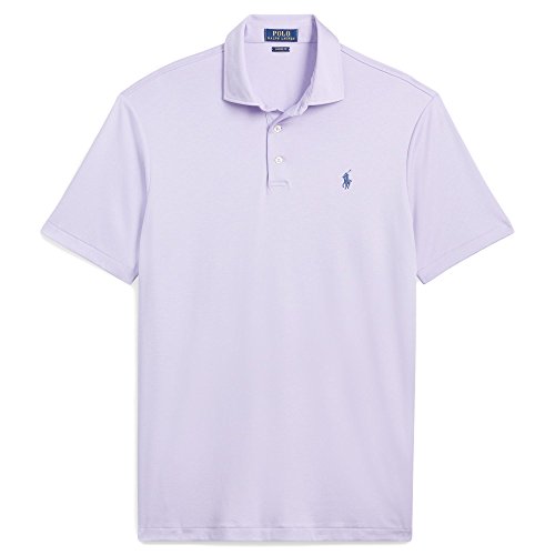 Sp18 Powder Purple