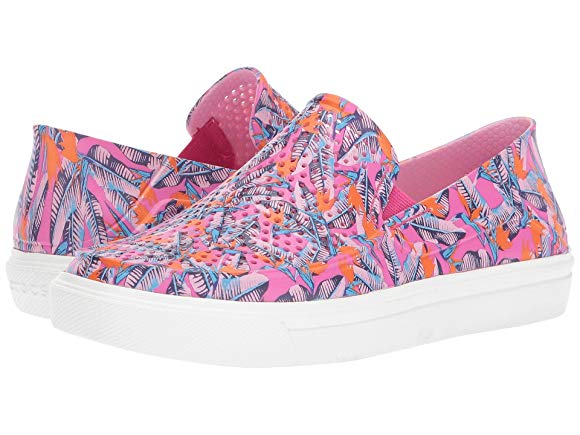 Multicolor Pink