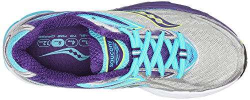 Silver | Purple | Blue