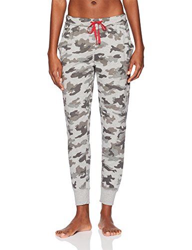 Spring Break Grey Camo