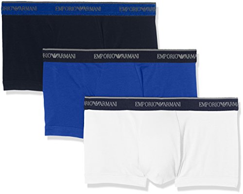 Marine/Electric Blue/White