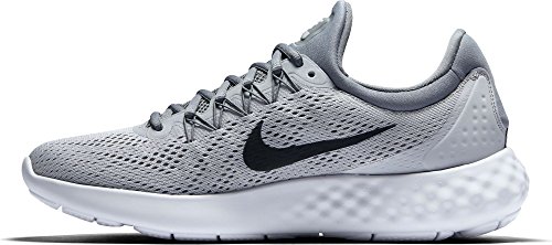 Wolf Grey/Black-cool Grey-white
