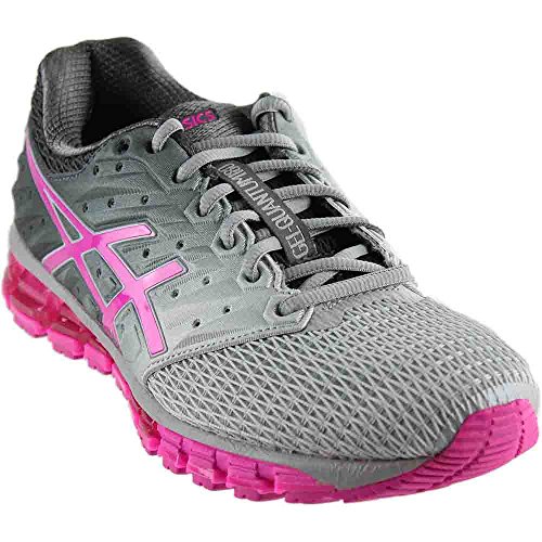 Mid Grey/Pink Glow/Carbon
