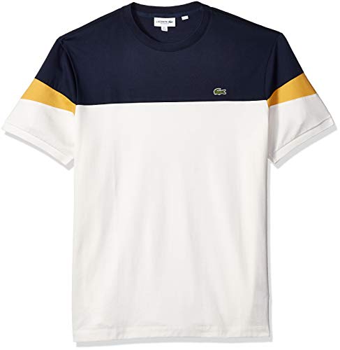 Flour/Navy Blue/Darjeelin
