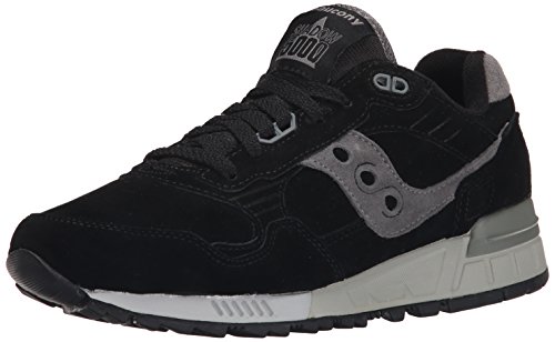 Black/Grey