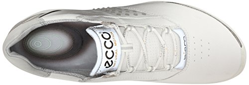 White/Silver