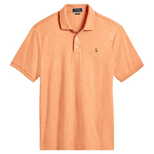Sp18 Beach Orange Heather