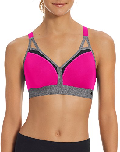 Vivid Fuchsia/Granite Ht/Black