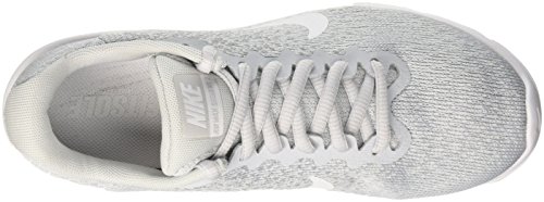 Pure Platinum/White/Wolf Grey