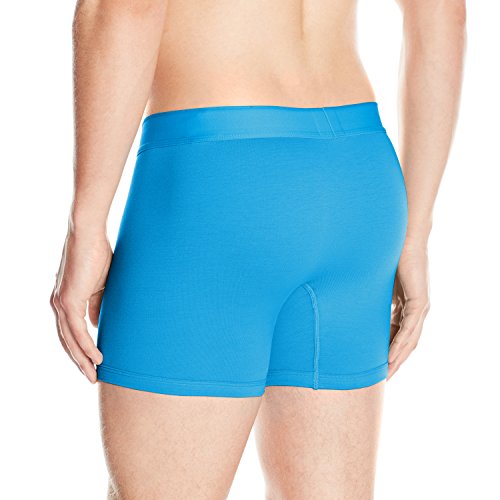 Bright Blue