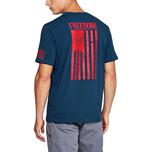 Blackout Navy/Red