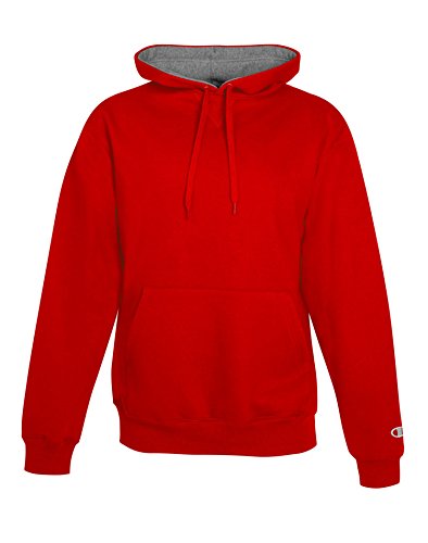 Scarlet/Black