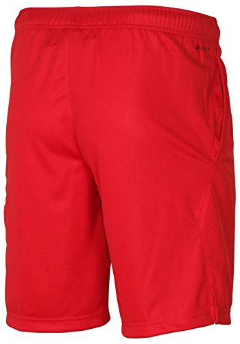 Gym Red