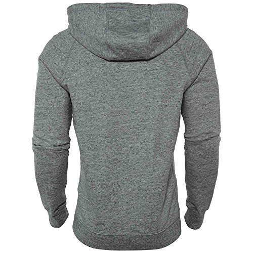 Carbon Heather Grey/Sail