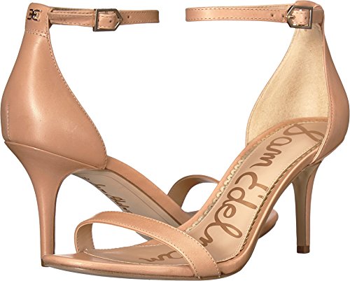 Buff Nude Vaquero Saddle Leather