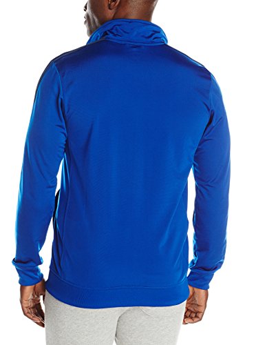 Collegiate Royal/Black