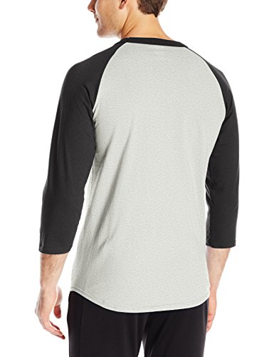 Oxford Gray/Black