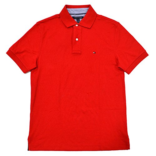 Tommy Red