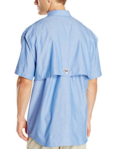 Vivid Blue/Oxford
