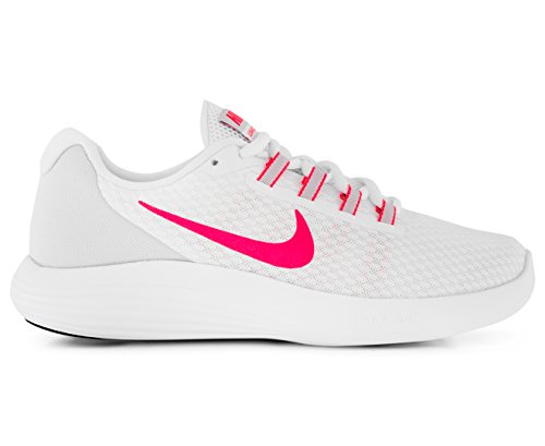 White Racer/Pink