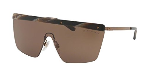 Matte Bronze / Brown