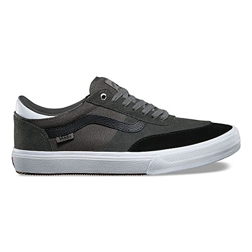 Gunmetal/Black/Gum