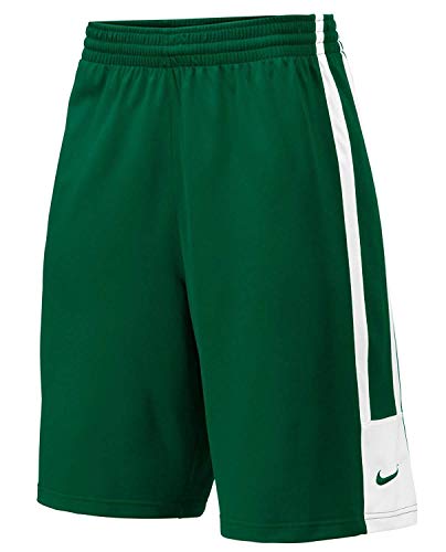 Team Dark Green/White