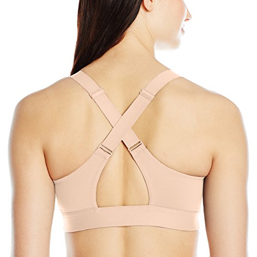 Ballet Pink (981)/Metallic Silver