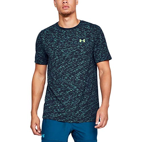 Academy (409)/Quirky Lime