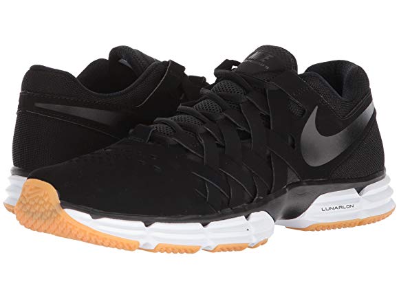 Black/Black