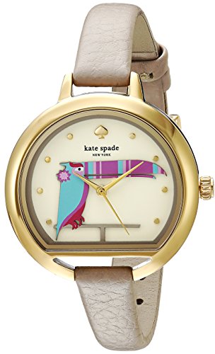 Taupe/Gold