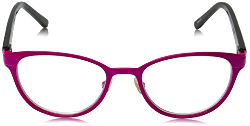 Pink Black 2.0 & Clear