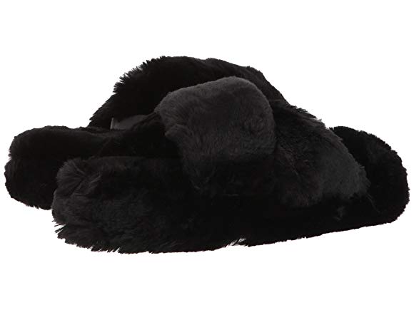 Black Fabric