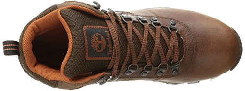 Medium Brown Full Grain