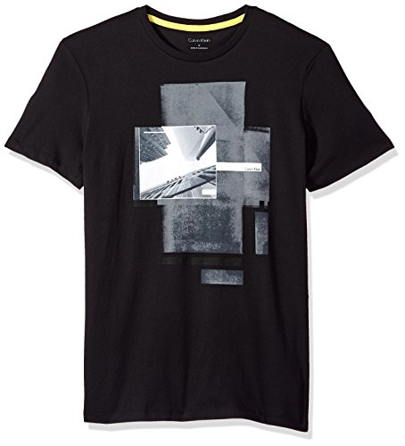 Black With Photo Transfer