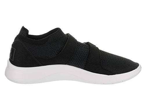 Black/Anthracite/Black/White