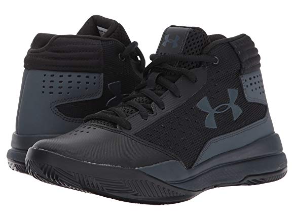 Black/Rhino Grey/Rhino Grey