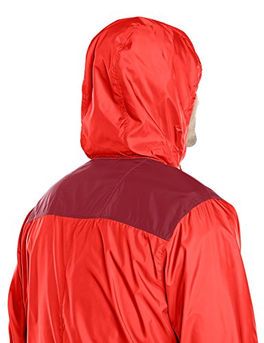 Red Spark, Red Element
