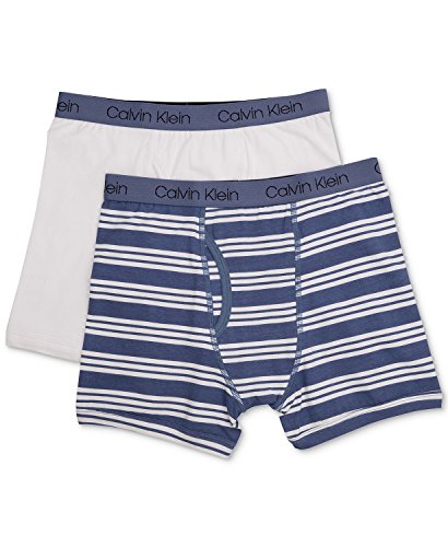 Blue Simple Stripe(i5131)/White