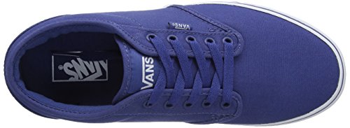 Stv Navy/White