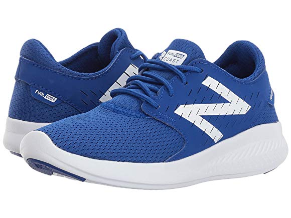 Blue/White