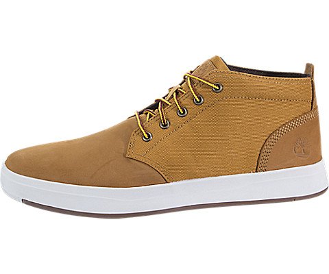 Wheat Nubuck/Cordura