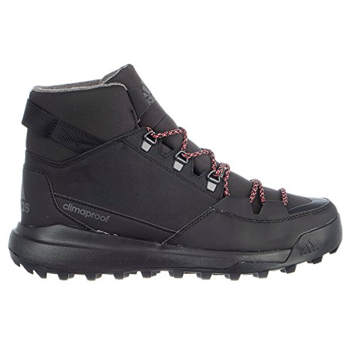Black/Scarlet/Ch Solid Grey