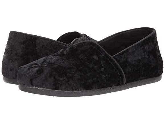 Black Velvet