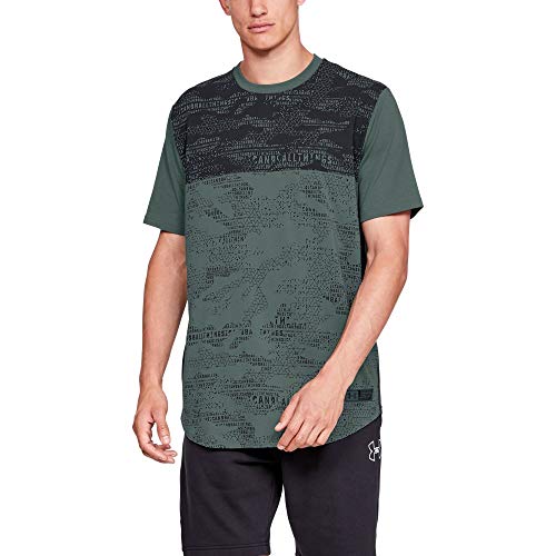 Toddy Green/ Black/ Black