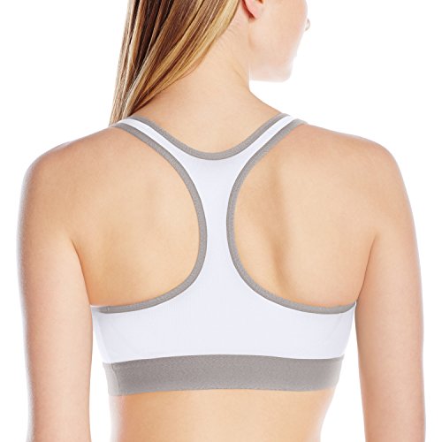 White/Ice Glaze Heather