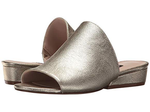 Light Gold Metallic