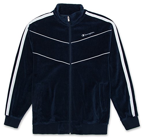 Navy White